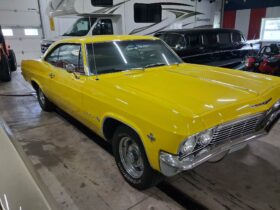 1965 Chevrolet Impala