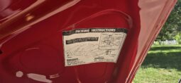 
										1964 Chevrolet Impala SS full									