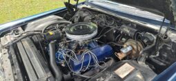 
										1966 Cadillac Convertible full									