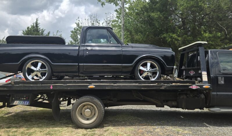 
								1971 GMC C10 full									