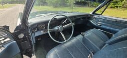 
										1966 Cadillac Convertible full									