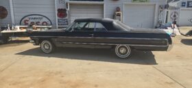1964 Chevrolet Impala