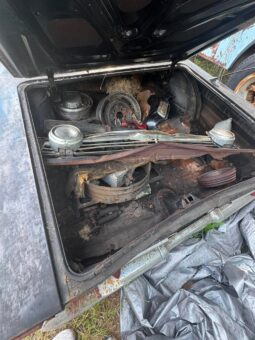 
										1960 Chevrolet Impala full									