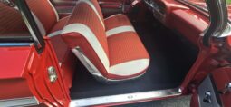 
										1961 Chevrolet Impala full									