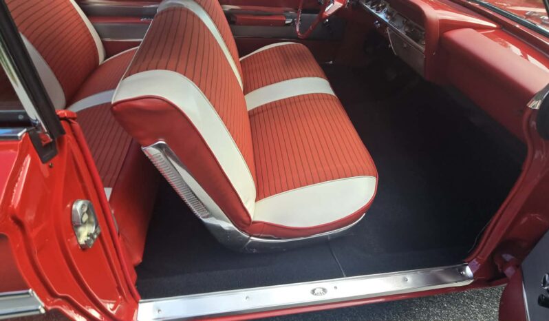 
								1961 Chevrolet Impala full									