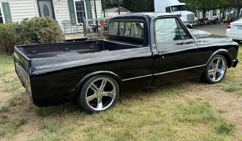 
								1971 GMC C10 full									
