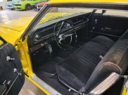 
										1965 Chevrolet Impala full									