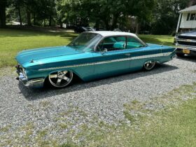 1961 Chevrolet Impala