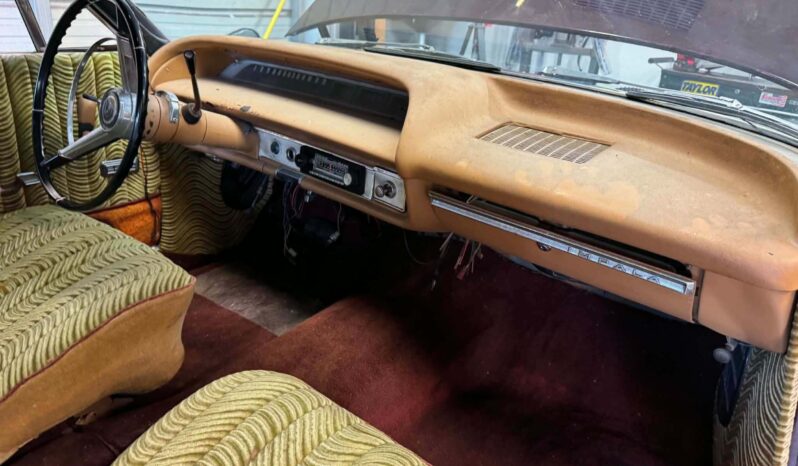 
								1964 Chevrolet Impala full									