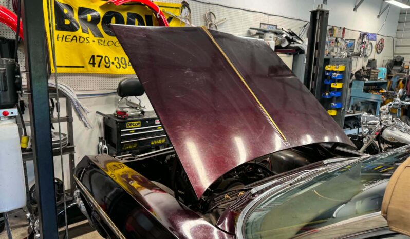 
								1964 Chevrolet Impala full									