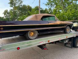 
										1964 Chevrolet Impala full									