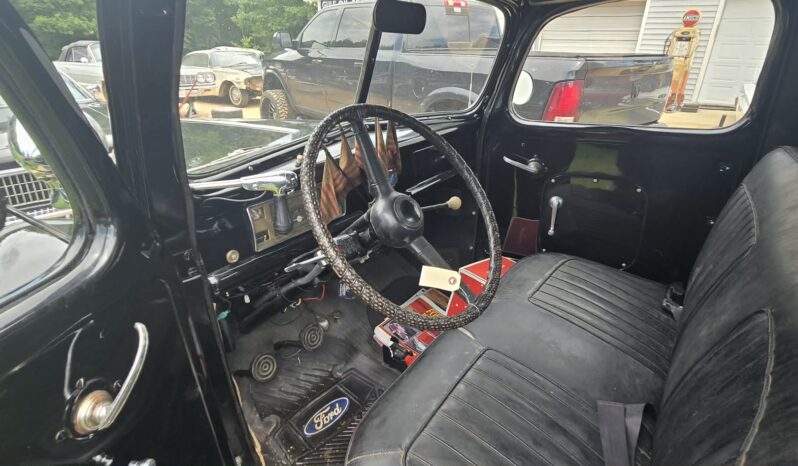 
								1941 Ford Pickup full									