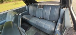 
										1966 Cadillac Convertible full									