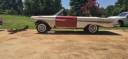 
										1961 Chevrolet Impala full									