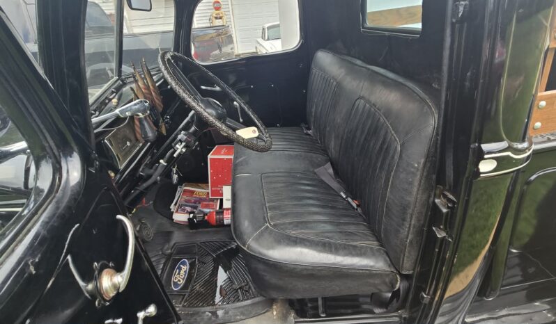 
								1941 Ford Pickup full									