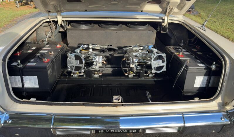 
								1962 Chevrolet Impala full									