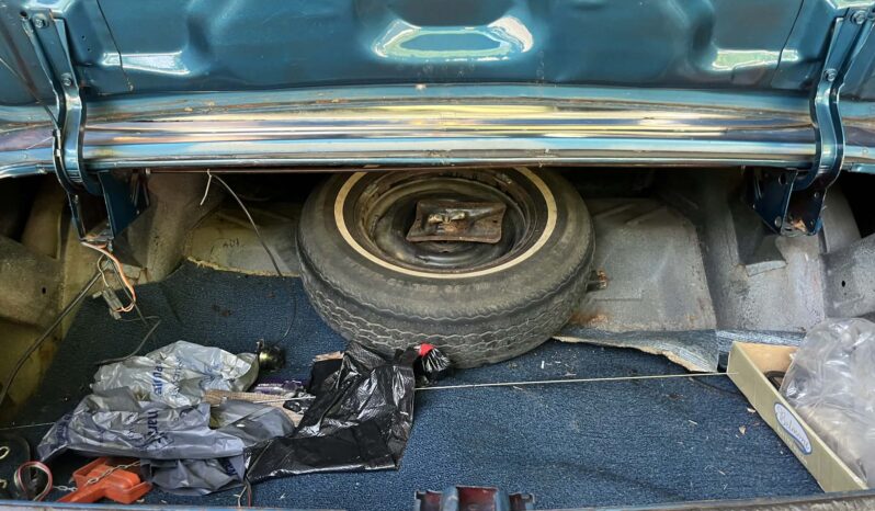 
								1973 Chevrolet Caprice full									