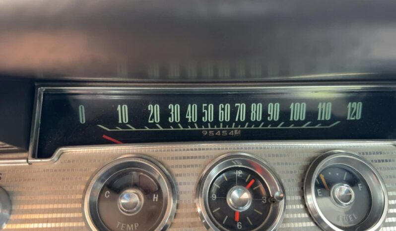 
								1962 Chevrolet Impala full									