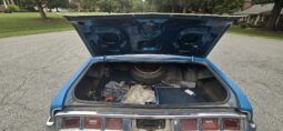 
										1973 Chevrolet Caprice full									