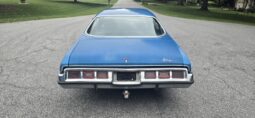 
										1973 Chevrolet Caprice full									