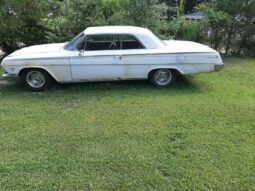 1962 Chevrolet Impala SS