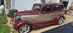 
										1935 Chevrolet full									