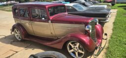 1935 Chevrolet