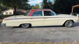 
										1962 Chevrolet Impala full									