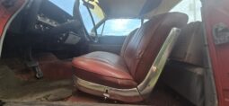 
										1961 Chevrolet Impala Project full									