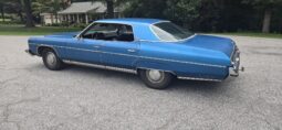 
										1973 Chevrolet Caprice full									