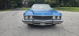 
										1973 Chevrolet Caprice full									