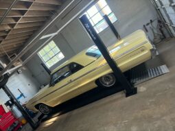 
										1964 Chevrolet Impala SS full									
