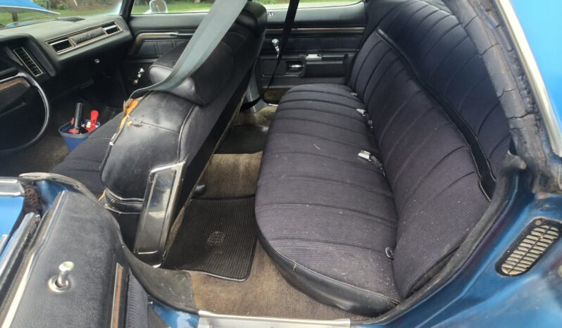 
								1973 Chevrolet Caprice full									