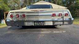 
										1962 Chevrolet Impala full									