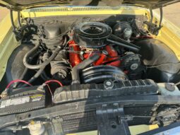 
										1964 Chevrolet Impala SS full									