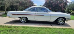 
										1961 Chevrolet Impala full									