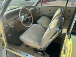 
										1964 Chevrolet Impala SS full									