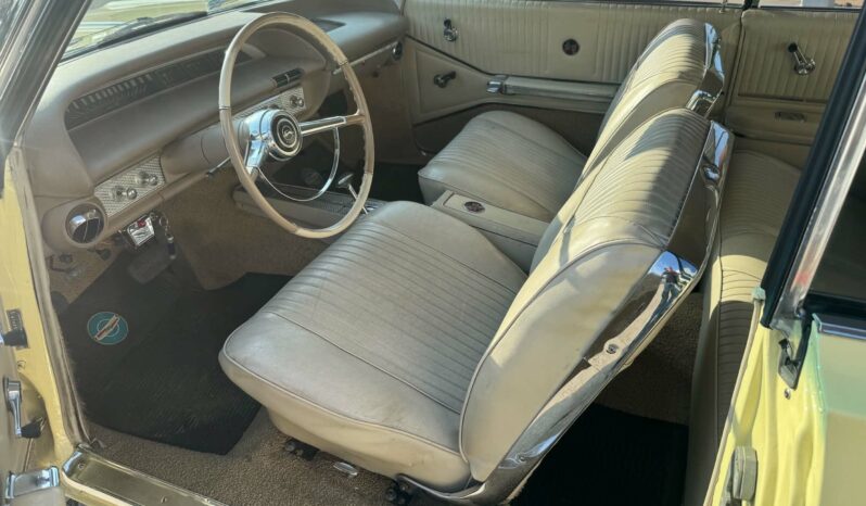 
								1964 Chevrolet Impala SS full									