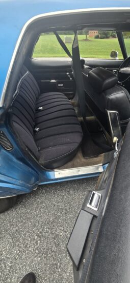 
										1973 Chevrolet Caprice full									