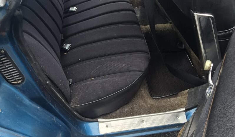 
								1973 Chevrolet Caprice full									