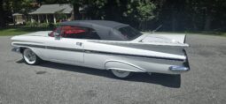 
										1959 Chevrolet Impala full									