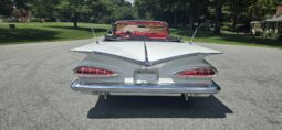 
										1959 Chevrolet Impala full									