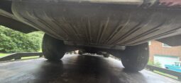 
										1961 Chevrolet Impala Project full									