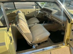 
										1964 Chevrolet Impala SS full									