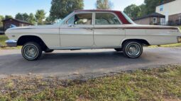 
										1962 Chevrolet Impala full									