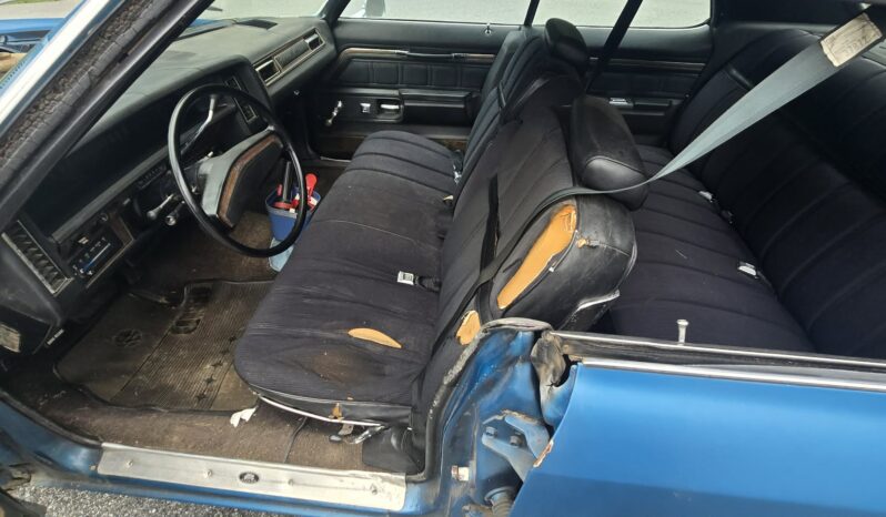 
								1973 Chevrolet Caprice full									