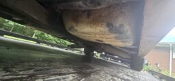 
										1961 Chevrolet Impala Project full									