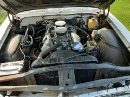 
										1962 Chevrolet Impala SS full									