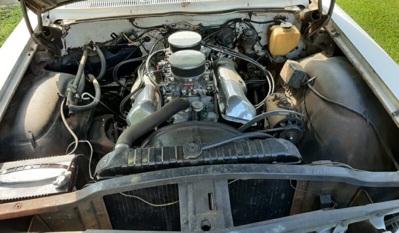 
								1962 Chevrolet Impala SS full									