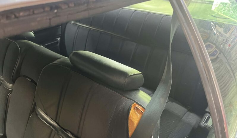 
								1973 Chevrolet Caprice full									